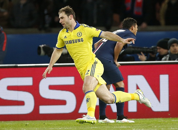 Highlights: PSG 1-1 Chelsea hinh anh