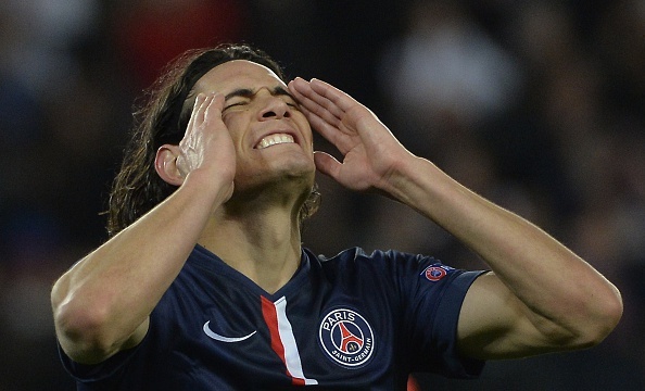 Pha di bong cuc hay nhung dut diem ra ngoai cua Cavani hinh anh