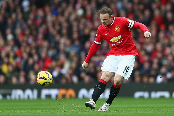 Rooney lap cong sau 8 tran tit ngoi hinh anh