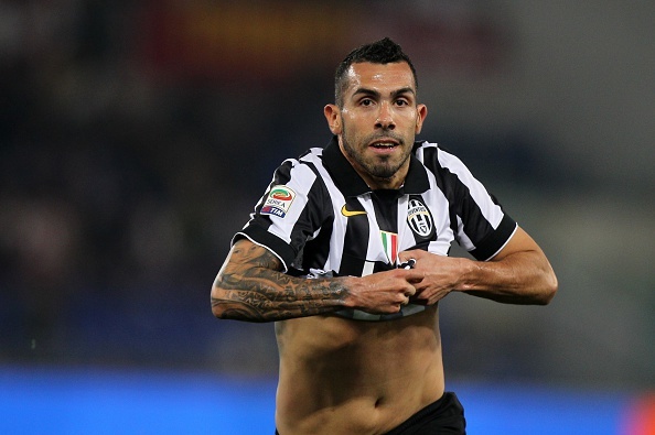 Sieu pham da phat khong kem Pirlo cua Tevez hinh anh