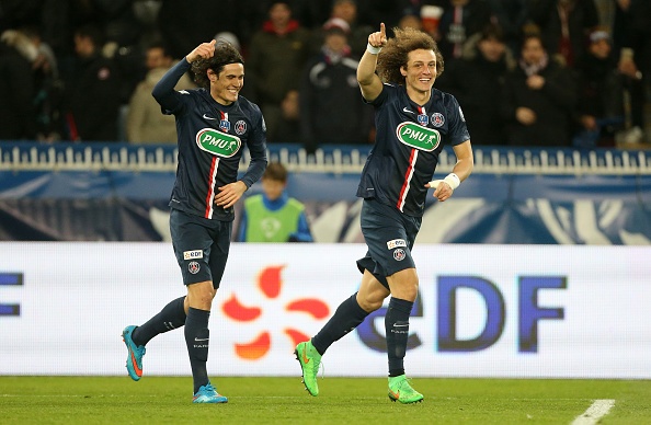 David Luiz va Cavani lap cong giup PSG danh bai Monaco 2-0 hinh anh