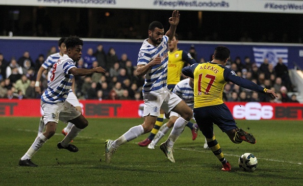 Top 5 sieu pham vong 28 Ngoai hang Anh hinh anh