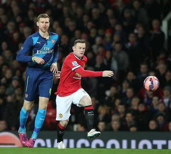 Rooney danh dau go hoa cho Man Utd hinh anh