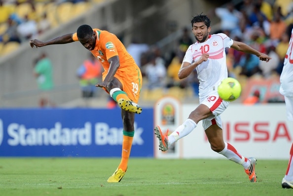 Nhung pha lam ban dinh cao trong su nghiep cua Yaya Toure hinh anh