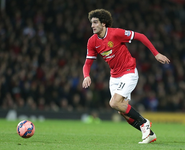 Fellaini dut diem hiem hoc dua M.U vuot len hinh anh