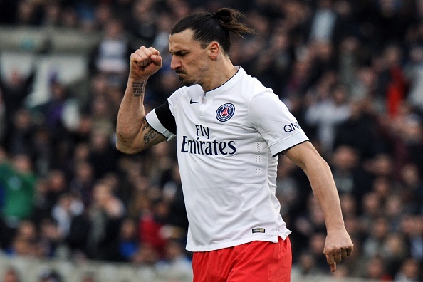 PSG thua dau du Ibrahimovic lap cu dup hinh anh