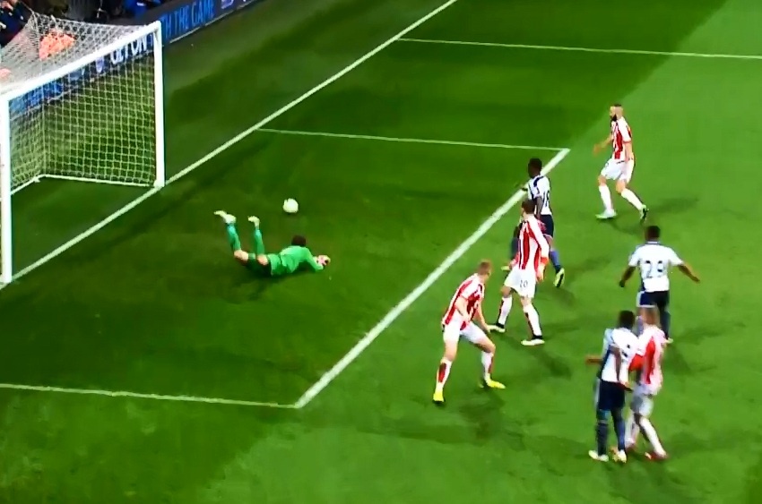 5 pha cuu thua an tuong nhat vong 29 Ngoai hang Anh hinh anh