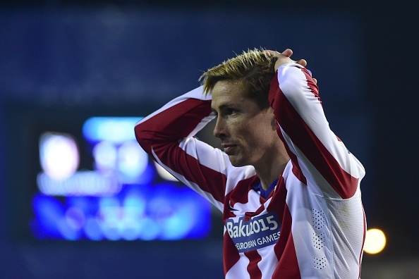 Loat sut luan luu can nao giua Atletico Madrid - Leverkusen hinh anh