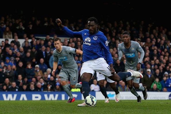 Top 5 sieu pham luot ve vong 1/8 Europa League hinh anh