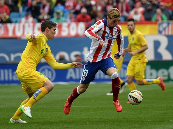 Torres lap cong giup Atletico Madrid danh bai Getafe hinh anh