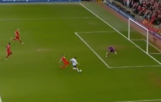 Juan Mata dut diem cheo goc ha guc thu thanh Mignolet hinh anh