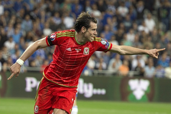 Gareth Bale toa sang trong chien thang 3-0 cua xu Wales hinh anh