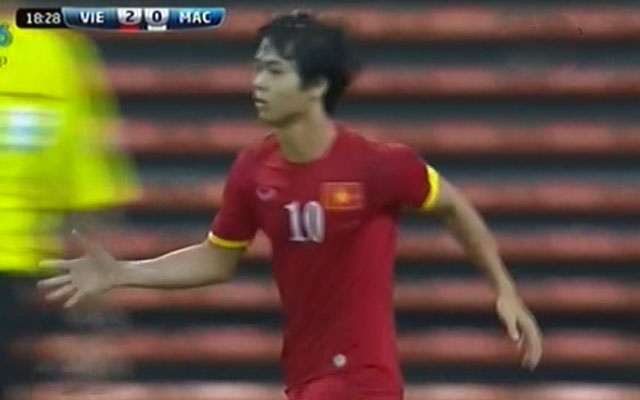 Pha xau kim thu mon cua Cong Phuong hinh anh