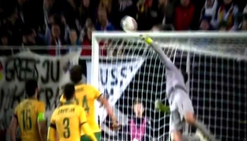 Top 5 pha cuu thua hay trong tuan hinh anh