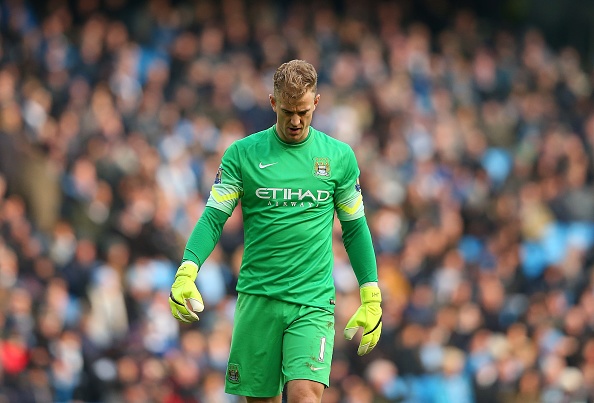 Joe Hart - nan nhan cua nhung sieu pham hinh anh