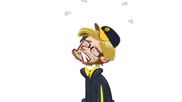 Vui nhon: Klopp khoc nhu mua khi Lewandowski ghi ban hinh anh