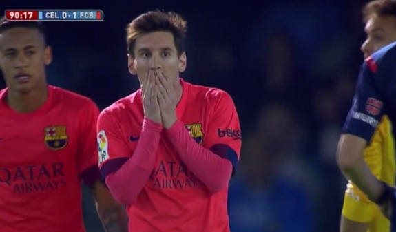 Pha lop bong vot xa kho tin cua Messi hinh anh