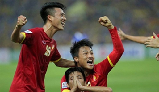 Ly do Viet Nam dung dau DNA theo xep hang cua FIFA hinh anh