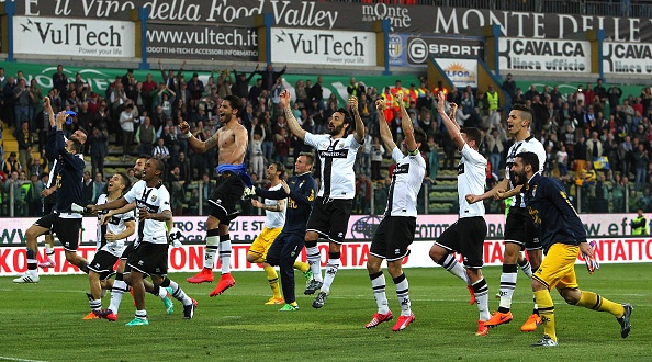 Juventus bat ngo thua doi bong da pha san hinh anh