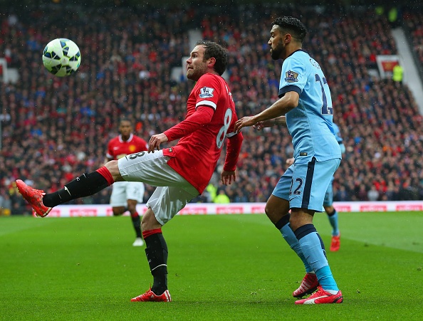 Juan Mata xo hang Joe Hart nang ty so len 3-1 hinh anh