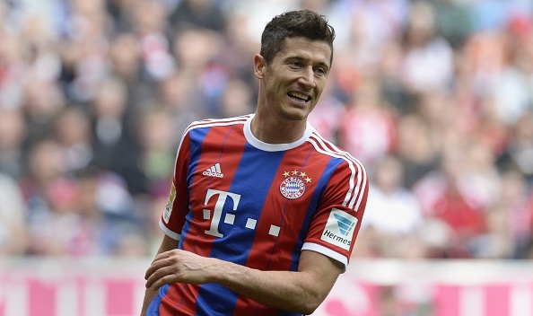 Top 5 ban thang dep o vong 28 Bundesliga hinh anh