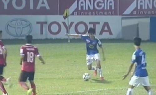 Pha cua long ky thuat cua Thanh Hau hinh anh