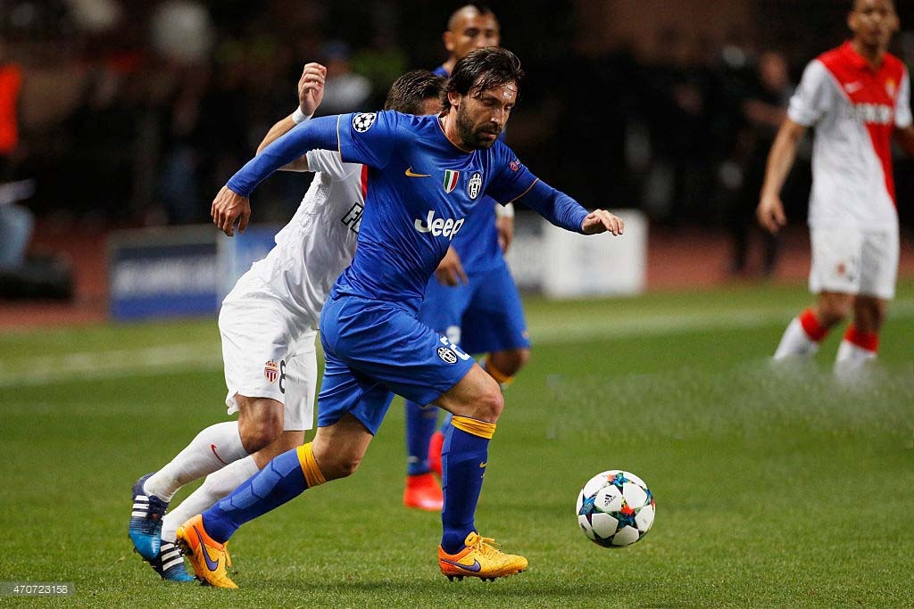 Tong hop tran dau Monaco hoa Juventus 0-0 hinh anh