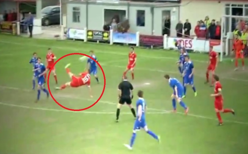 Pha nga ban den tu ngoai vong cam an tuong nhat tuan hinh anh