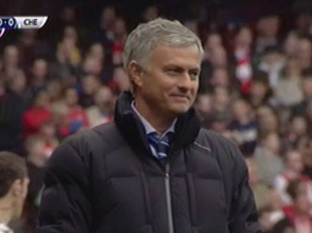 Mourinho cuoi khay vi Chelsea khong duoc huong penalty hinh anh