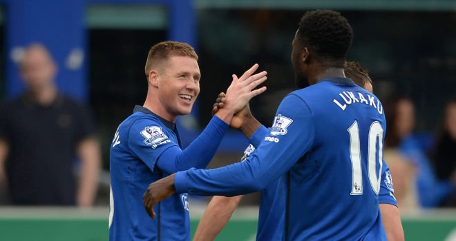 Ban mo ty so cua Everton vao luoi M.U hinh anh