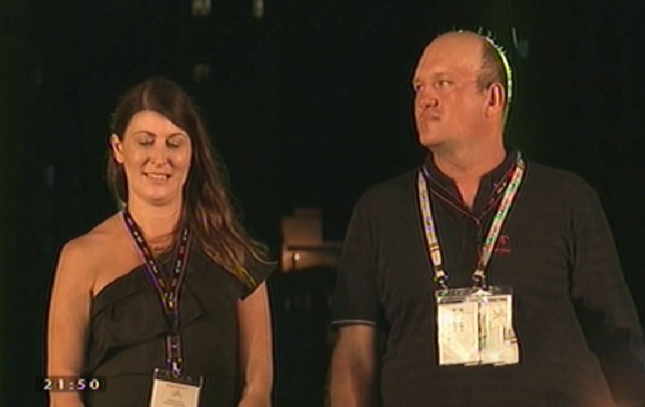 Cong bo 3 doi xuat sac nhat giai phao hoa quoc te 2015 hinh anh