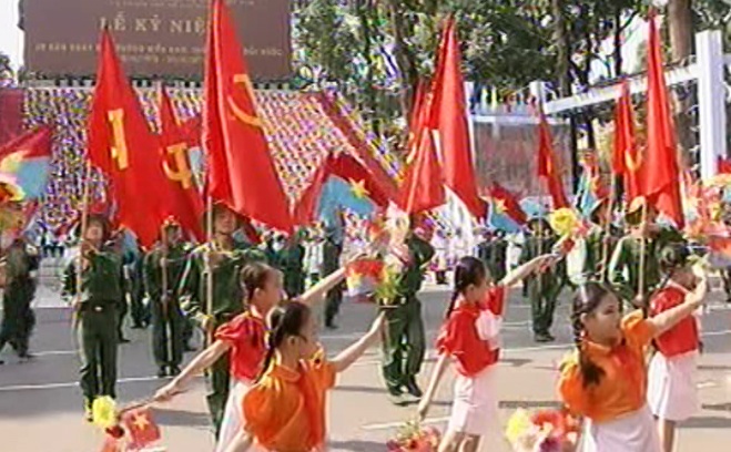 Dat nuoc tron niem vui hinh anh