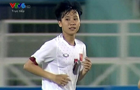 Cu dup ban thang tu cham phat goc cua Tuyet Dung hinh anh