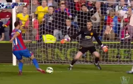 Pha cuu thua xuat sac cua De Gea hinh anh