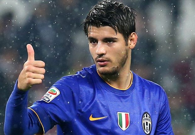 Ban thang cua Morata khien Real thanh cuu vuong hinh anh