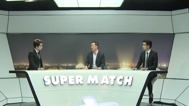 Binh luan giua tran Chelsea - Liverpool hinh anh