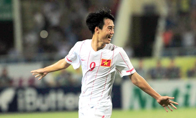 8 dieu bat mi ve Van Toan hinh anh