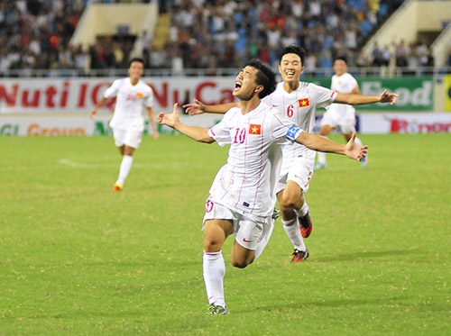 Nhung pha solo an tuong cua Cong Phuong hinh anh