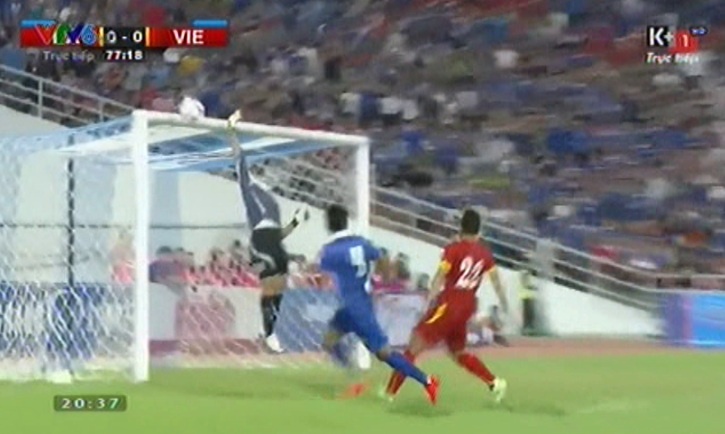 Vinh Loi phan xa xuat than cuu thua cho Viet Nam hinh anh