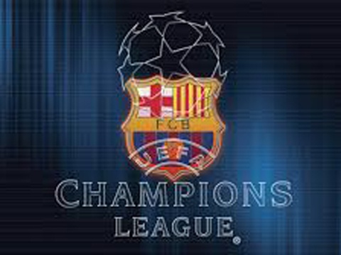 Duong den chung ket Champions League cua Barcelona hinh anh