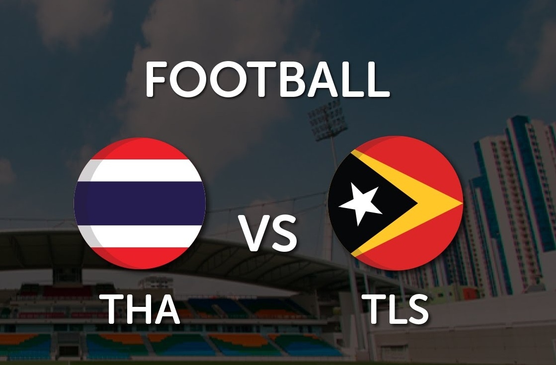 Video truc tiep: U23 Thai Lan - U23 Dong Timor hinh anh