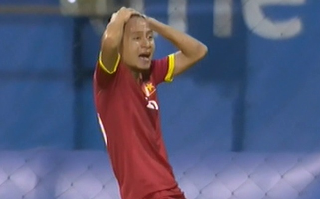 Ban thang khong duoc cong nhan cua Huy Toan hinh anh