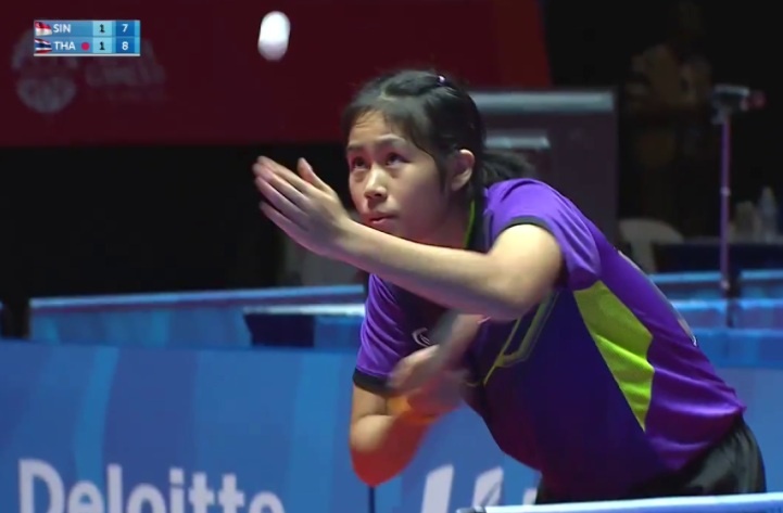 Doi thu cua Viet Nam o ban ket gay chan dong SEA Games hinh anh