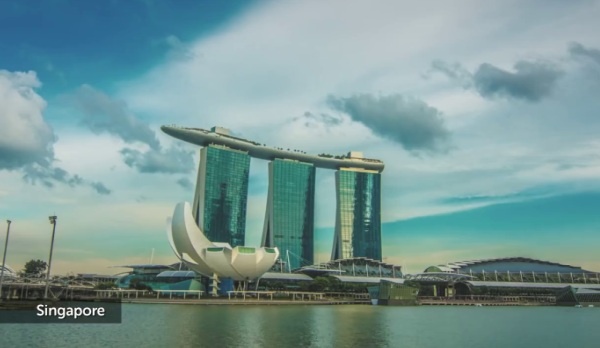 Bai hat chinh thuc cua SEA Games 28 hinh anh