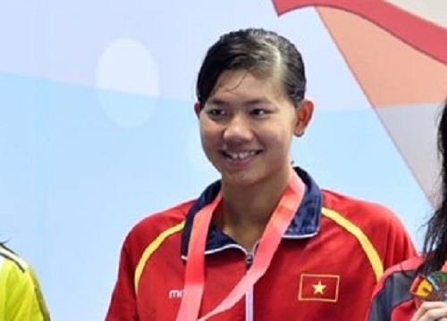 Nhung chia se cua Anh Vien sau khi doat HCV SEA Games hinh anh