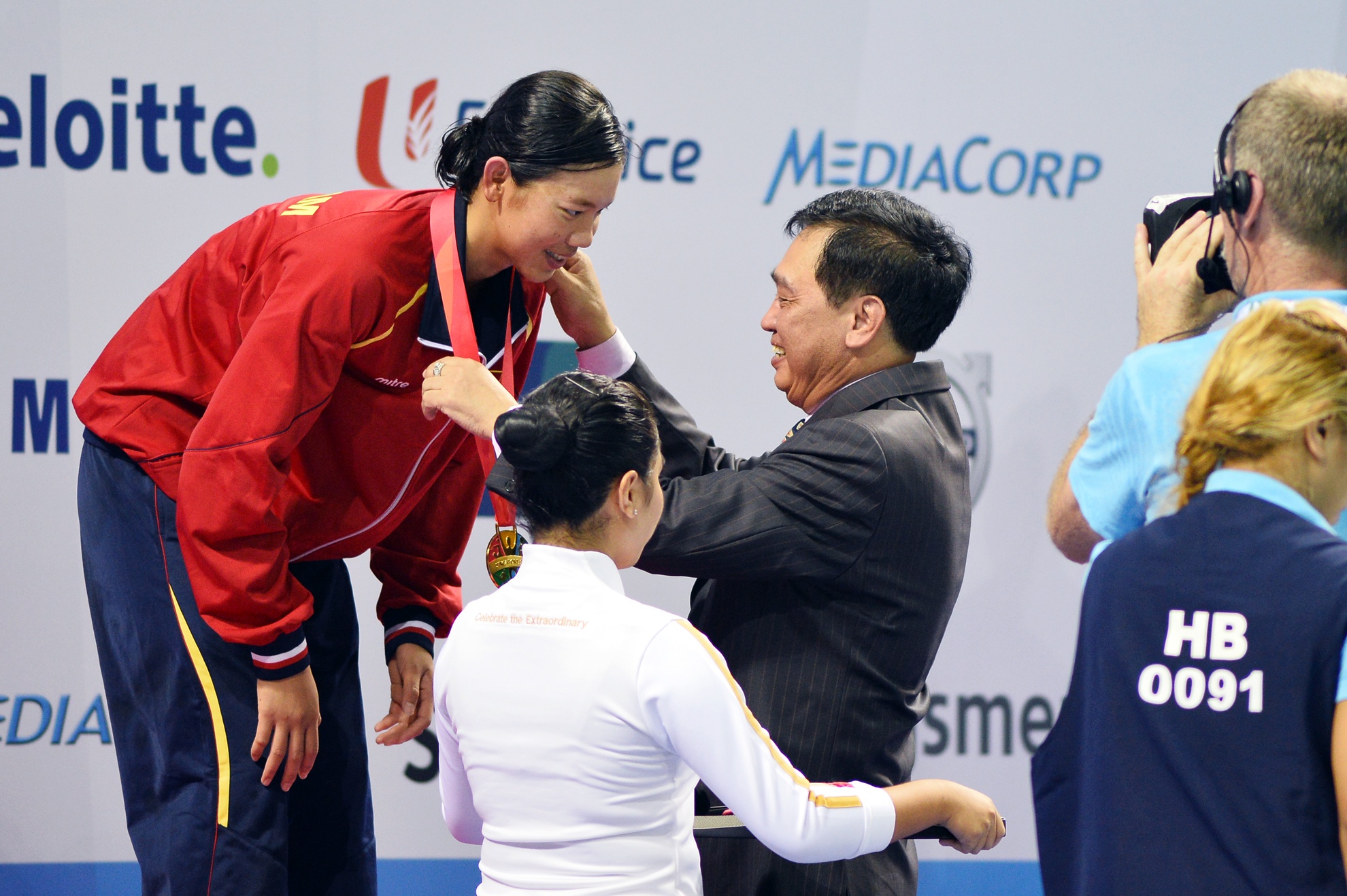 ánh viên sea games 28 zing