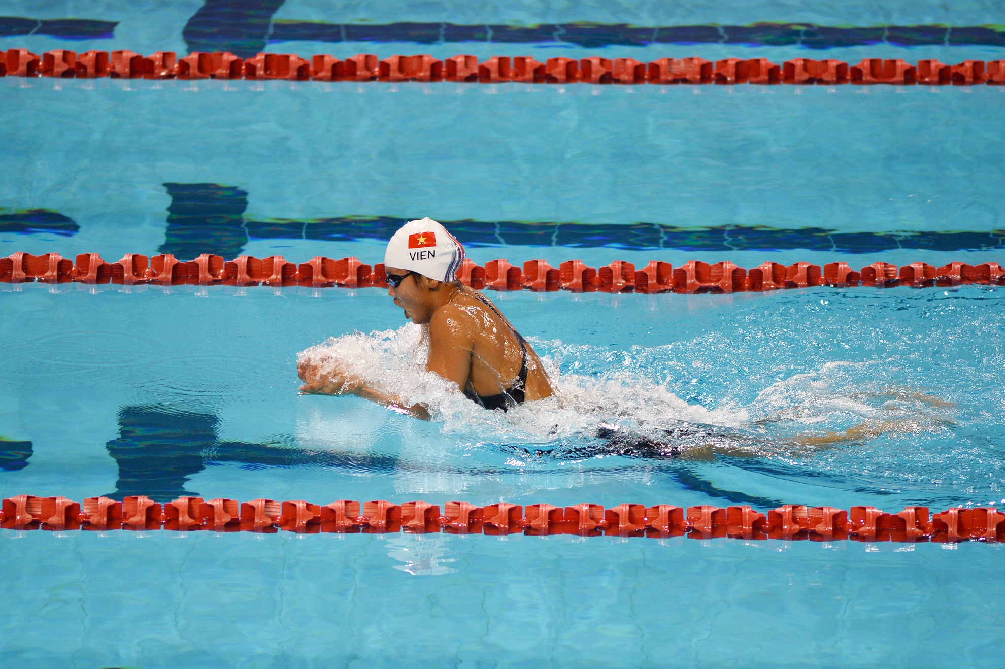 ánh viên sea games 28 zing