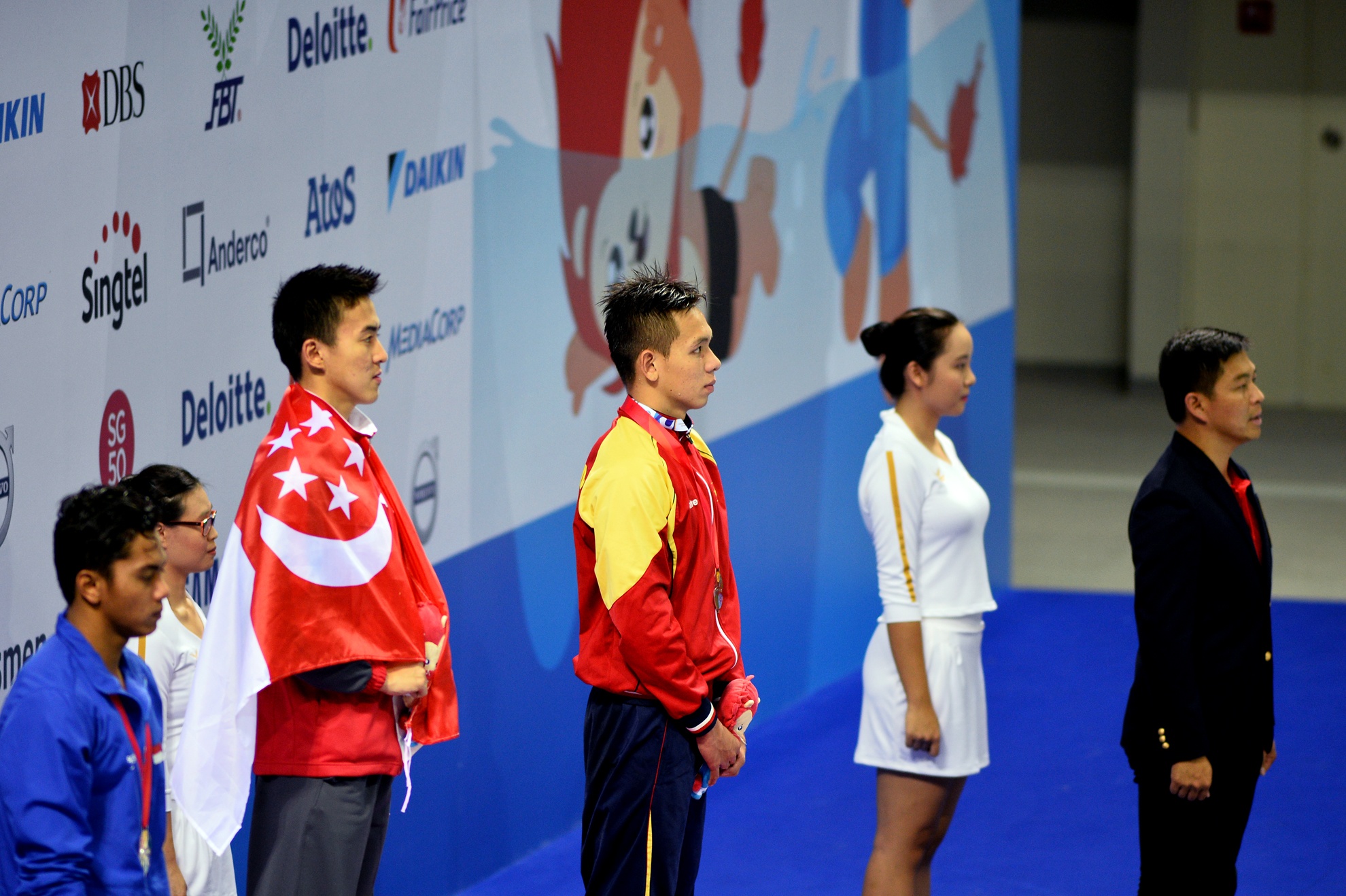 ánh viên sea games 28 zing