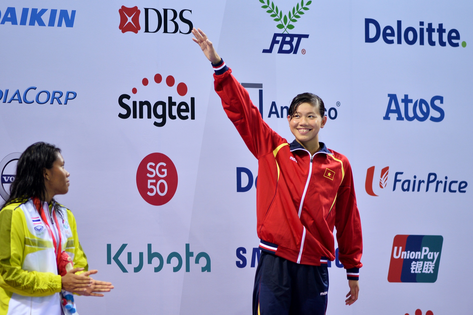 ánh viên sea games 28 zing