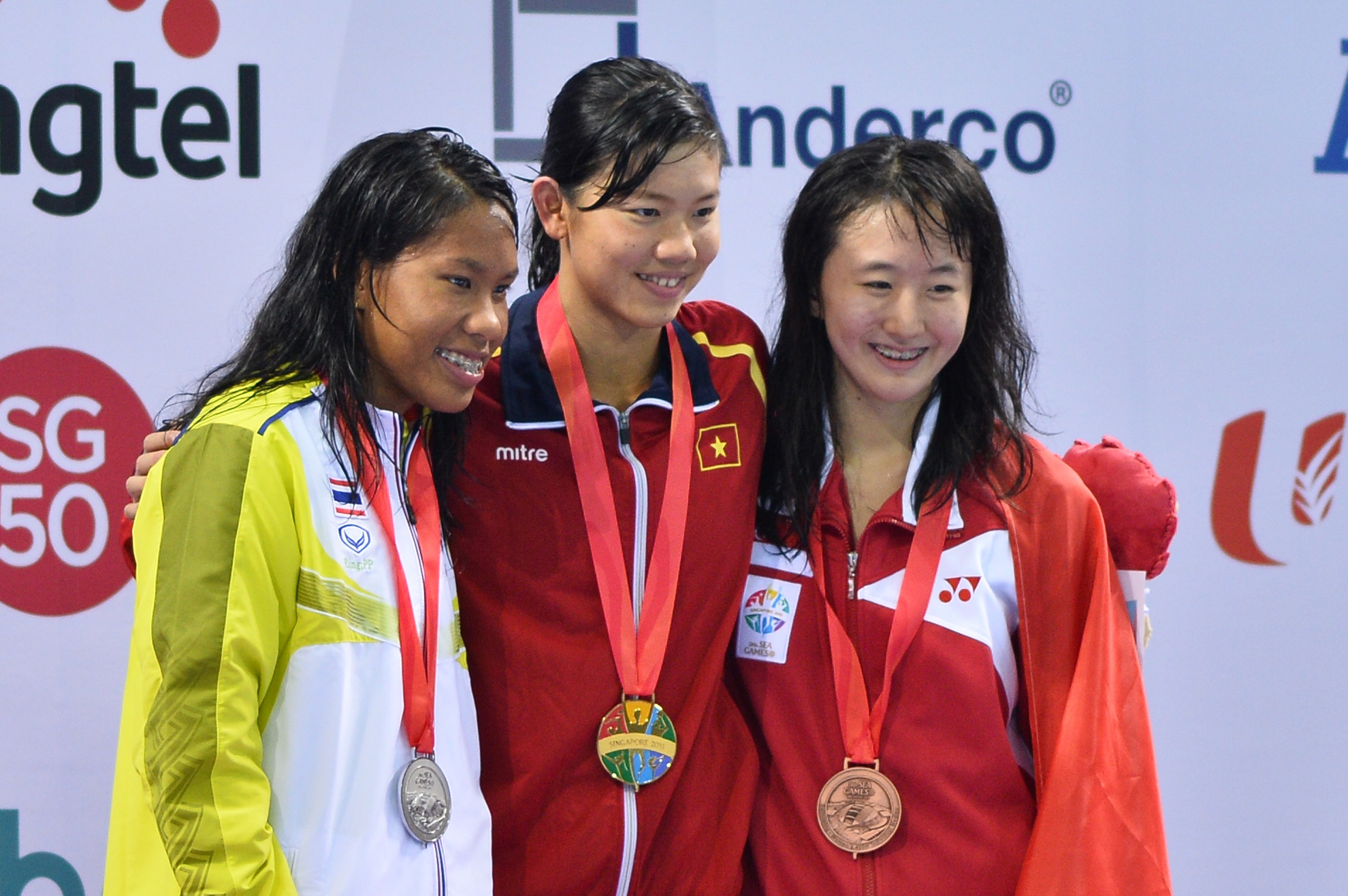 ánh viên sea games 28 zing